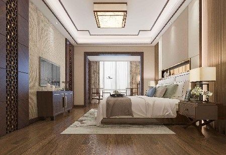 Inside Arshdeep Singh's 4 Cr Chandigarh Luxury Home